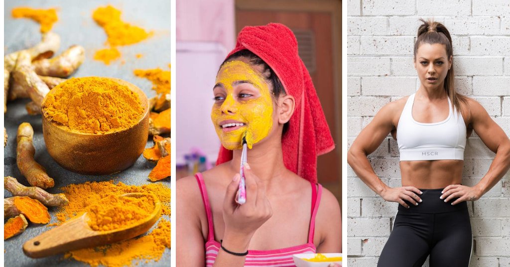 20 Incredible Benefits of Turmeric