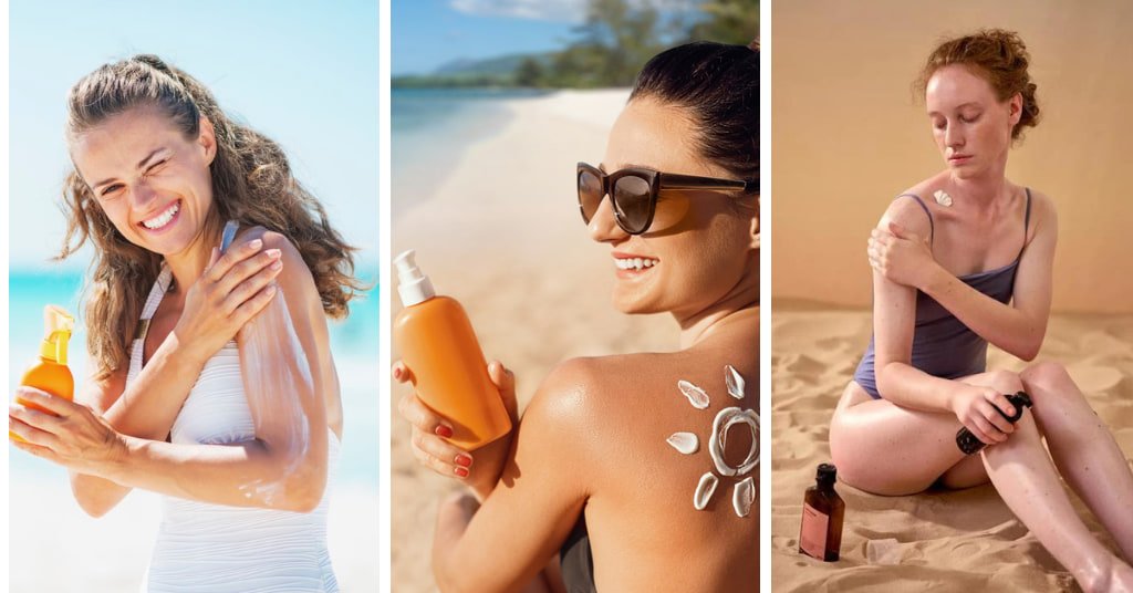 20 Essential Tips for Choosing the Best Sunscreen