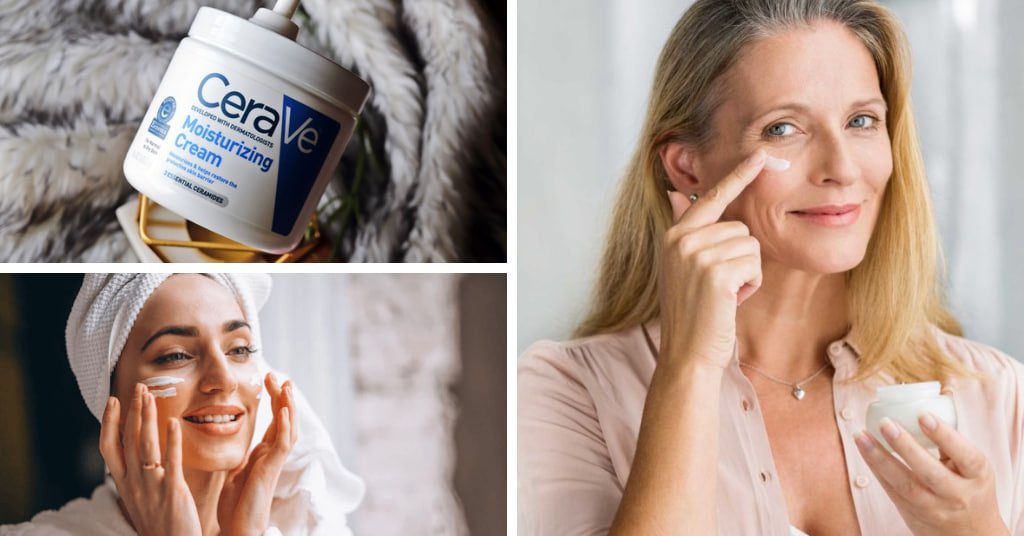  Best Face Moisturizers For Ageing Skin