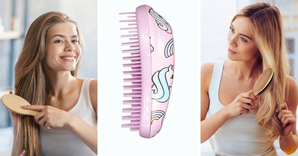Best Hair Brush