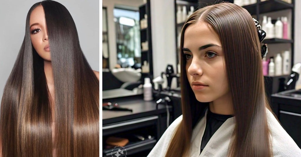 Hair Care Tips For The Bride