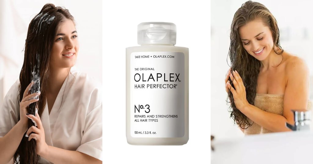 Best Hair Masks For Dry Damaged Hair