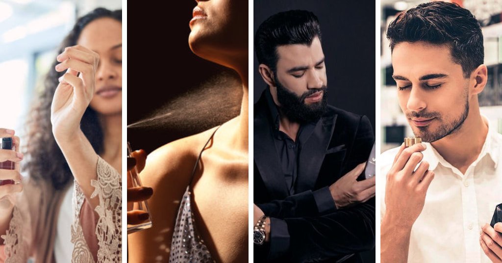 Best 15 Unisex Perfumes That You Need To Invest
