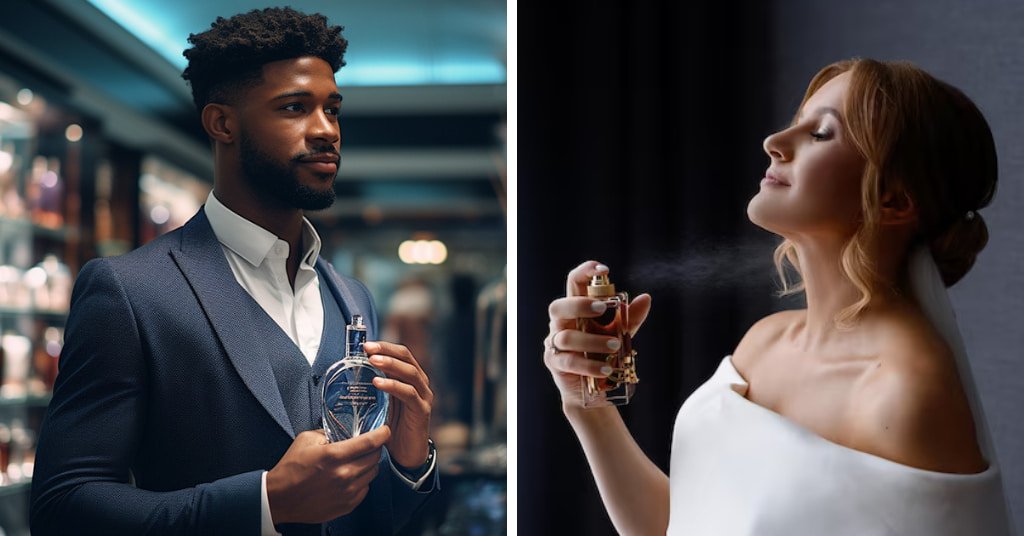 Best 15 Unisex Perfumes That You Need To Invest