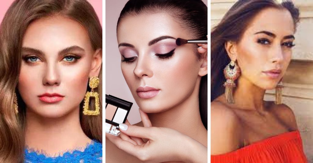 A Comprehensive Guide on How To Apply eyeshadow