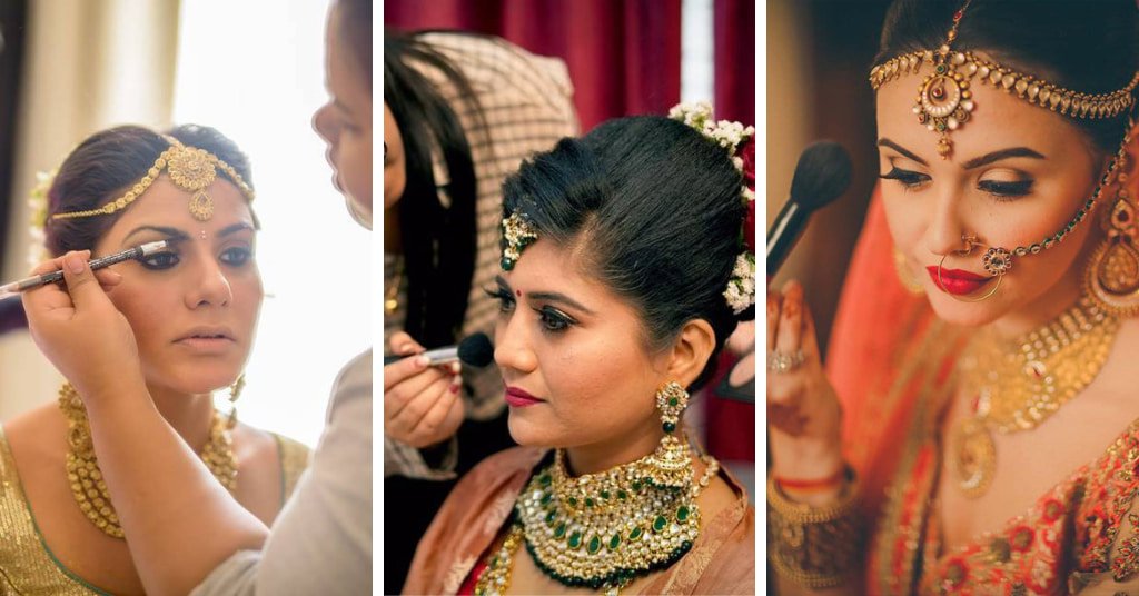 Best 20 Makeup Artists You Need To Hire