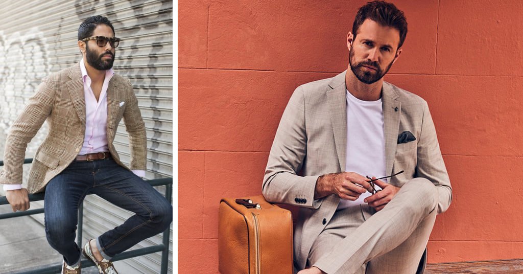 Unlock Your Style Men’s Fashion Trends Worth Knowing