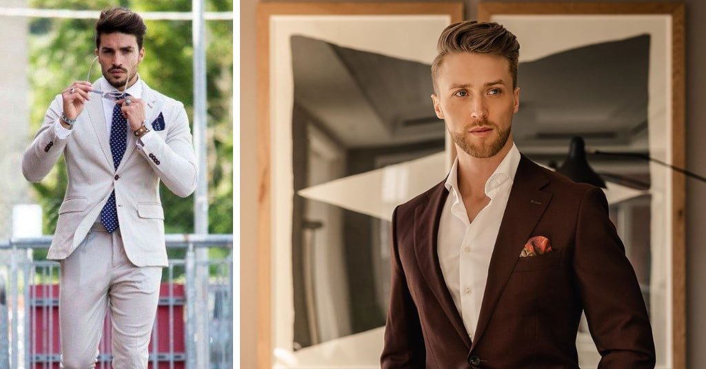 Unraveling the Perfect Party Outfits for Men