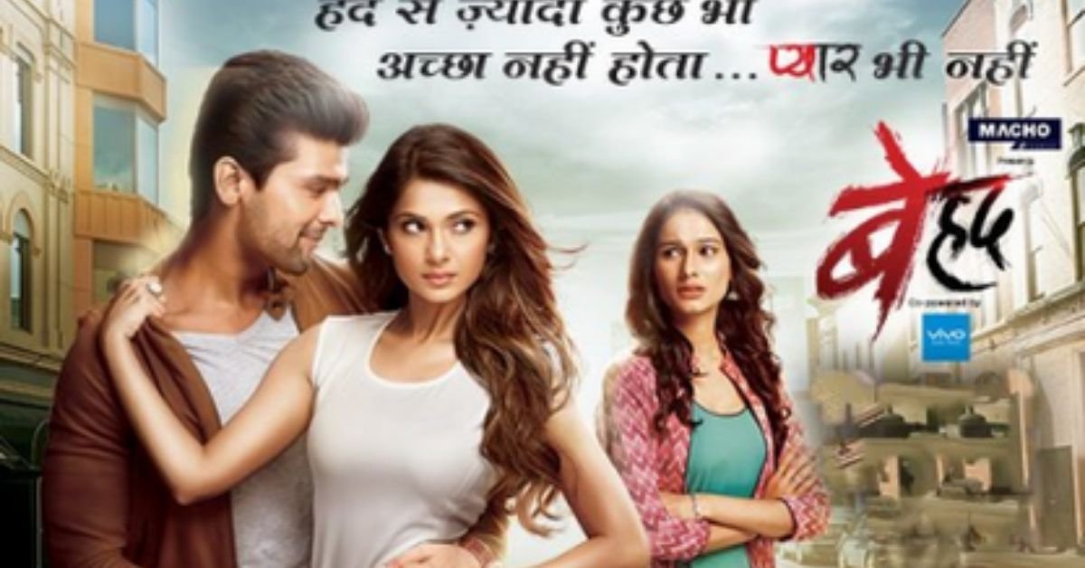 Beyhadh: Fashion Movies Tv Shows