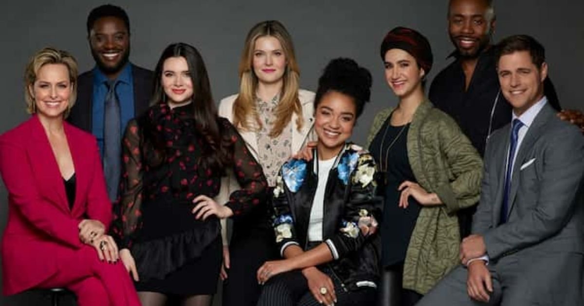 Fashion Movies Tv Shows