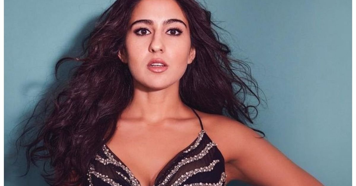 Sara Ali khan fashion