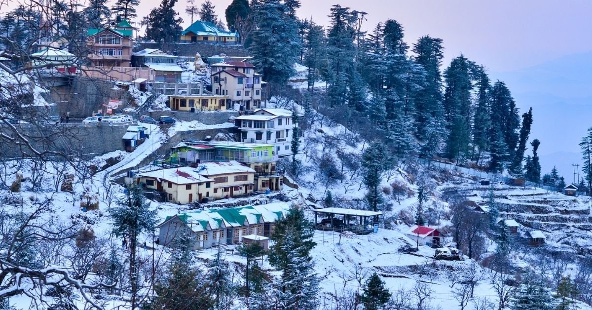 Safe places for solo female travelers