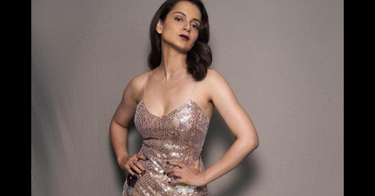 Kangana Ranaut Fashion