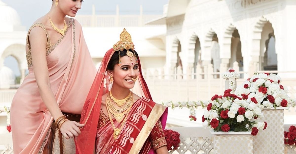 Traditional Dress of Odisha