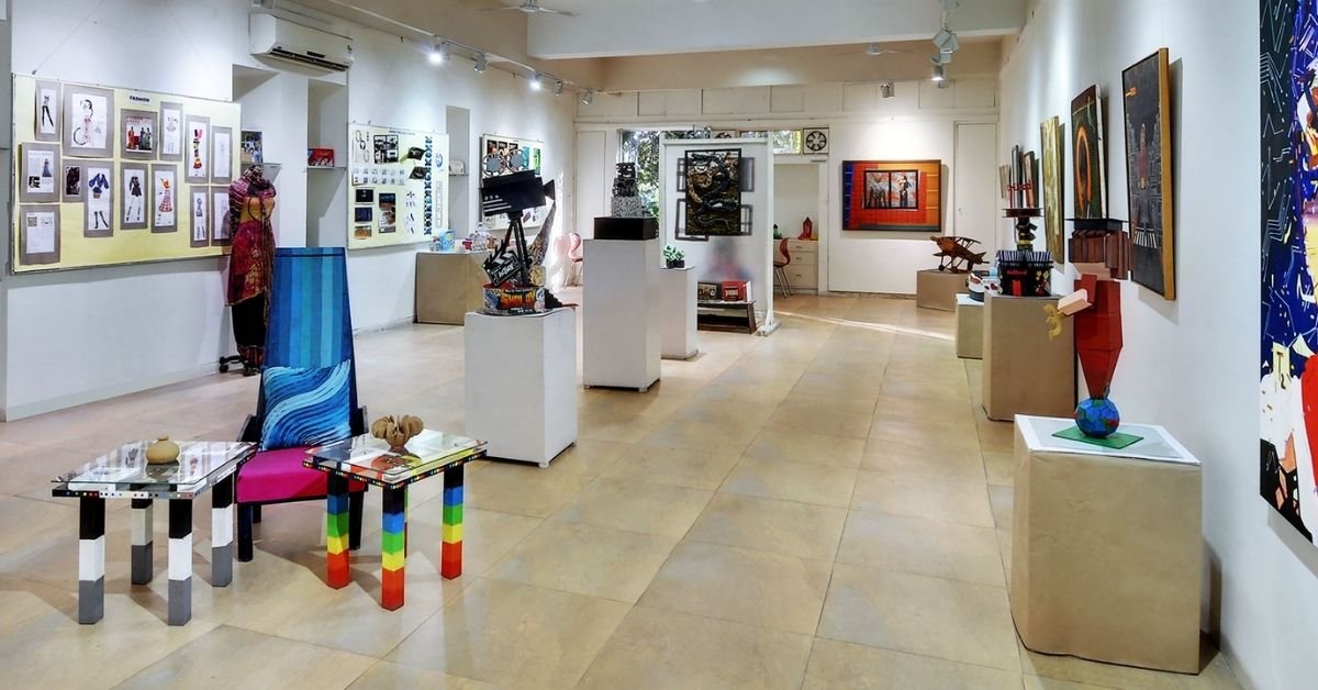 APEEJAY INSTITUTE OF DESIGN images: Fashion designing college In India