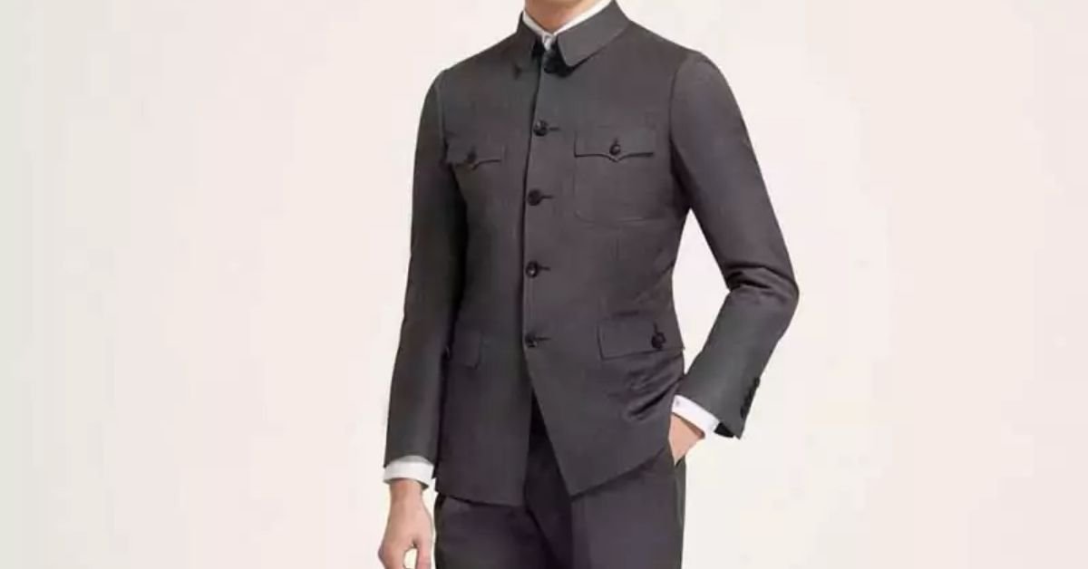 21 Chinese traditional dress