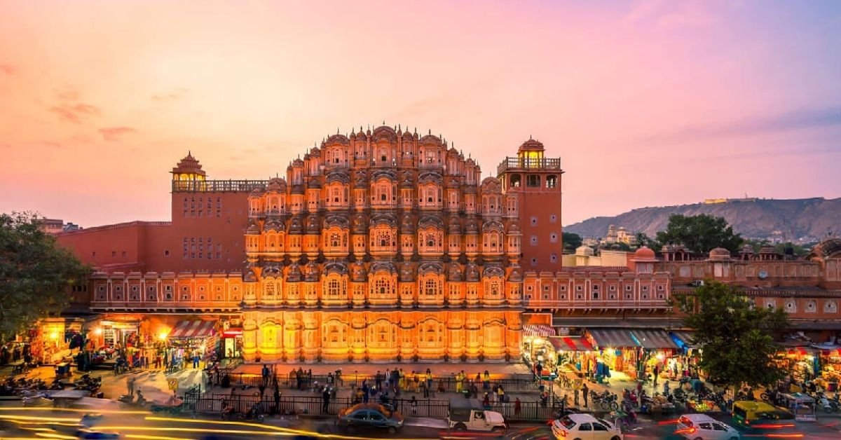 Safe places for solo female travelers 