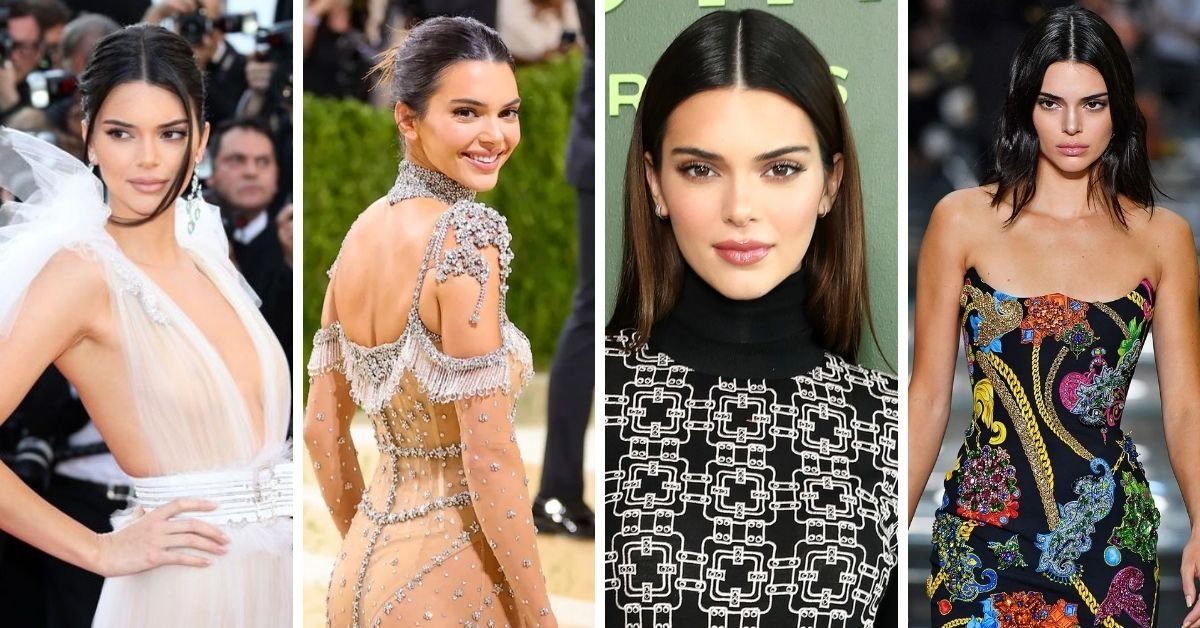 Kendall Jenner Fashion