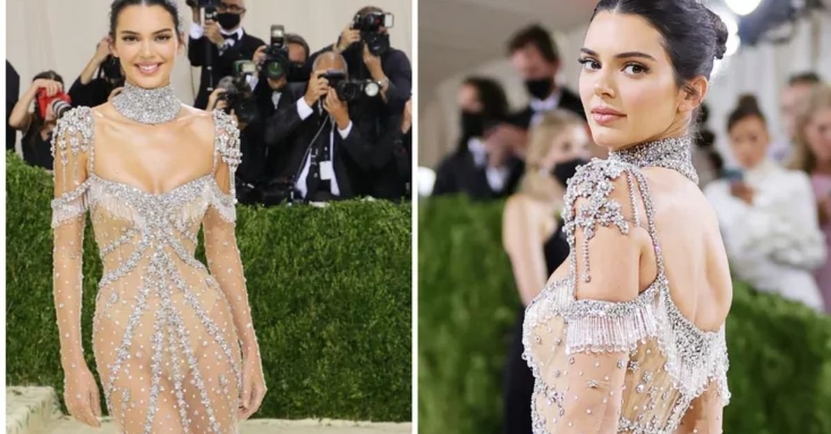 Kendall Jenner Fashion