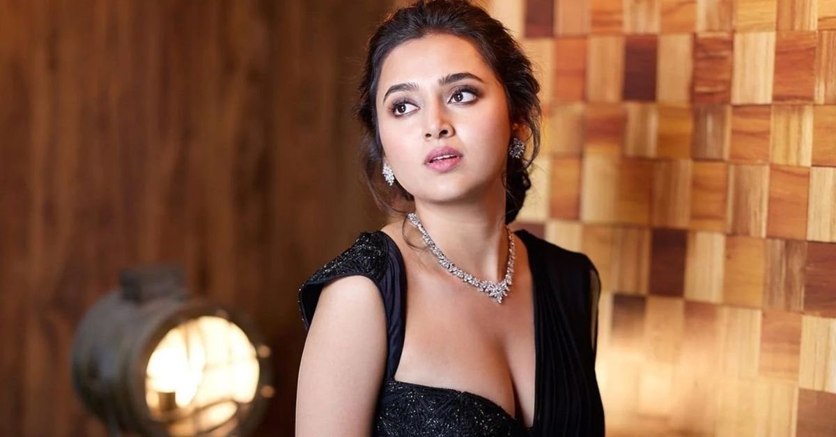 Tejasswi Prakash Fashion
