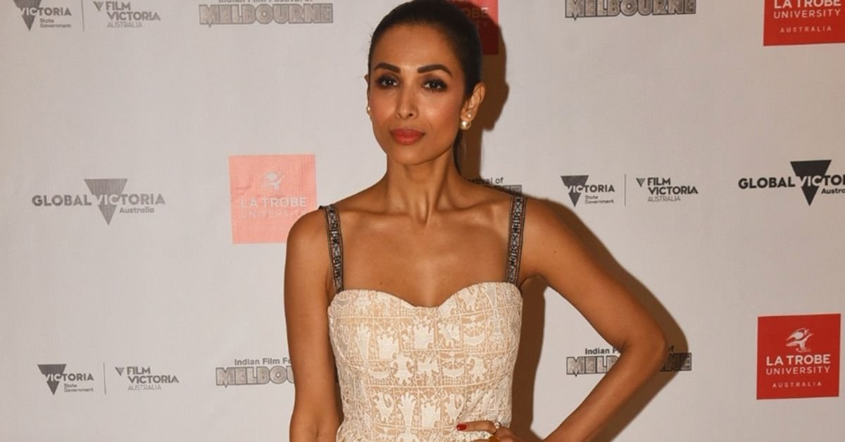 Malaika Arora Fashion