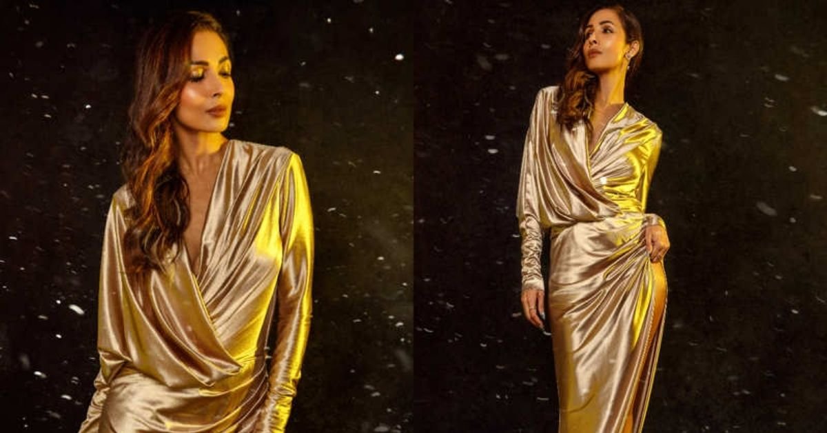 Malaika Arora FGolden Avatar
