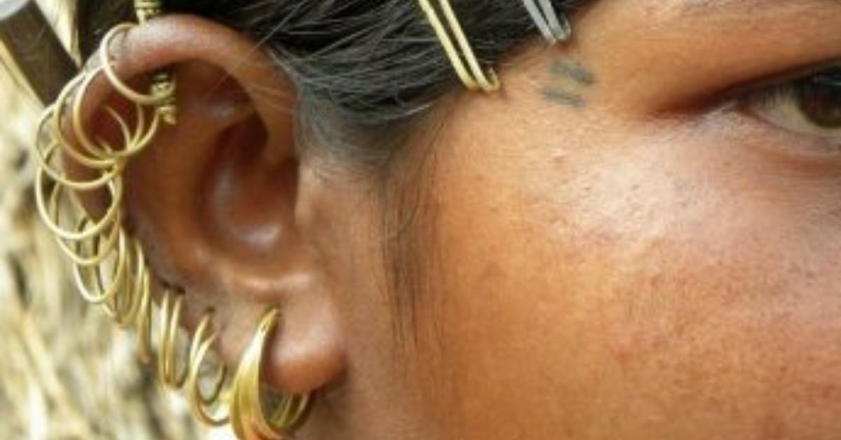 Odisha Traditional Dresses