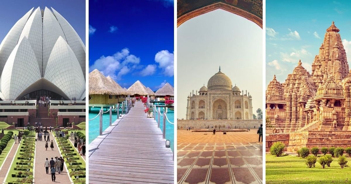 Safe places for solo female travelers