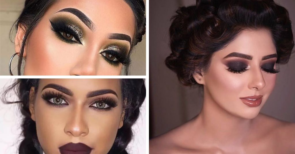 Unveiling Beauty Step-by-Step Smokey Eye Makeup Mastery