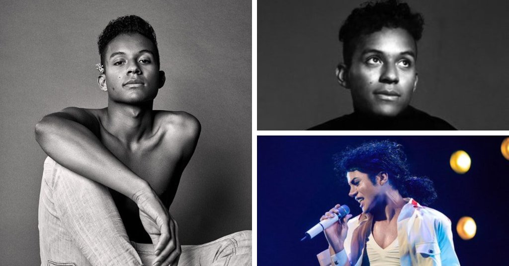 Best 5 facts about Jaffer jackson nephew of Michael Jackson