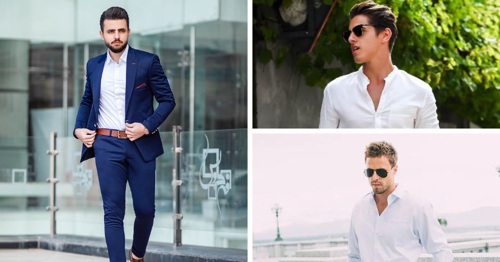 Unveiling the Ultimate Party Attire for Men