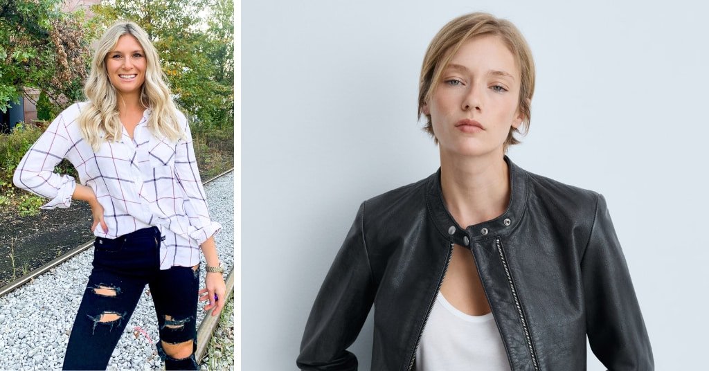 Ideas And Looks From Urban Fashion