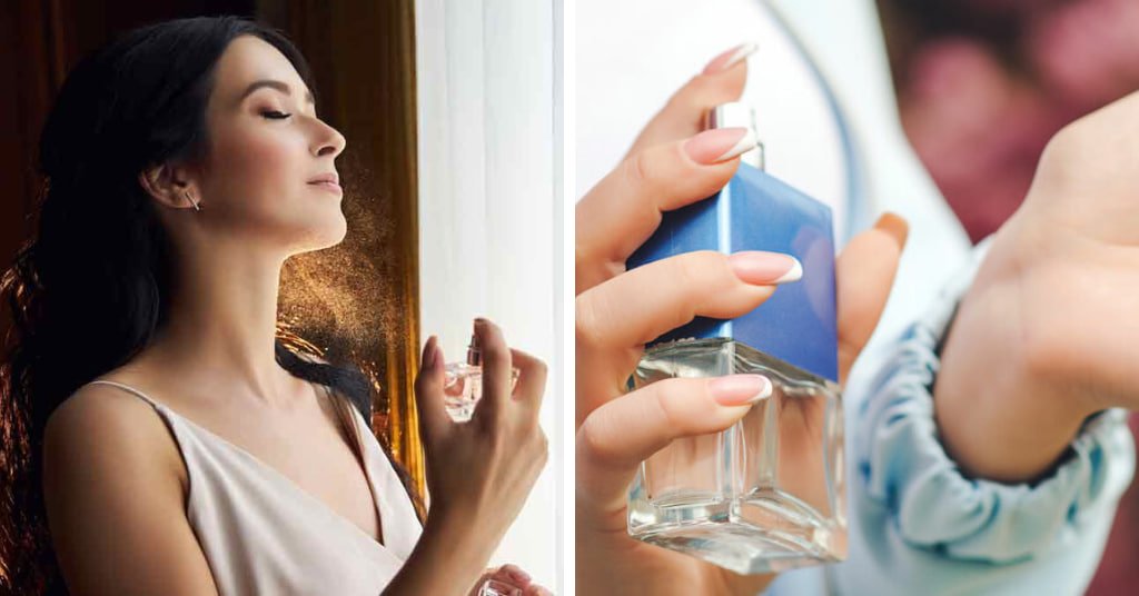 Best Vanilla Perfumes