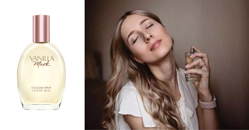 Best Vanilla Perfumes