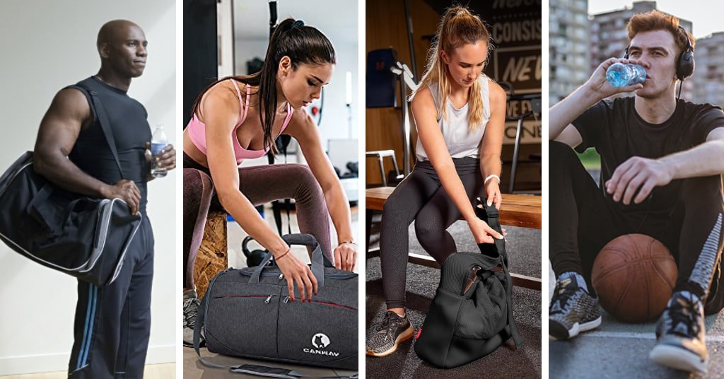 Best Gym Bag