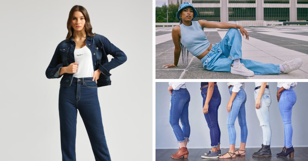 Best Jeans For Women