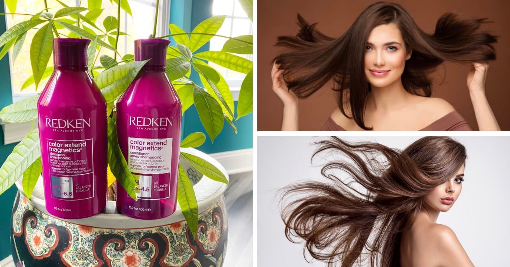 Shampoos for Color-Treated Hair