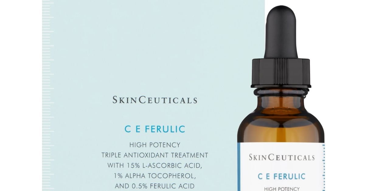 Vitamin C Serums