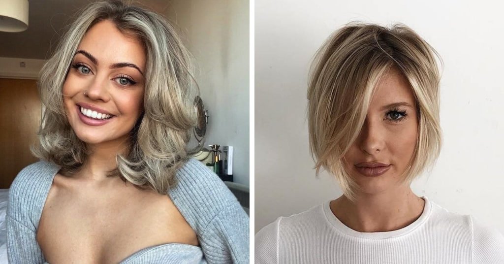 Best Haircuts For Thin Hair