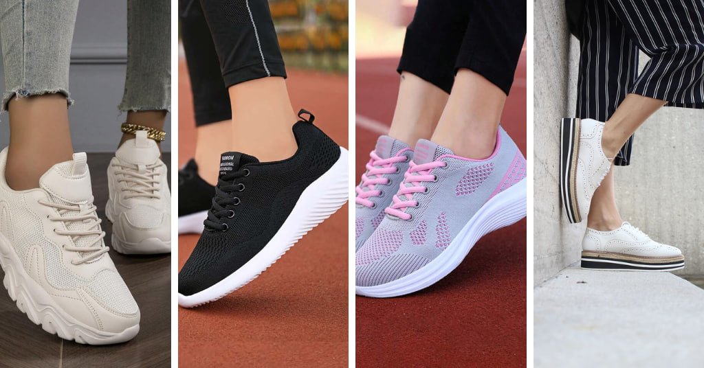 Walk This Way - Unlocking Stylish Shoe Pairings