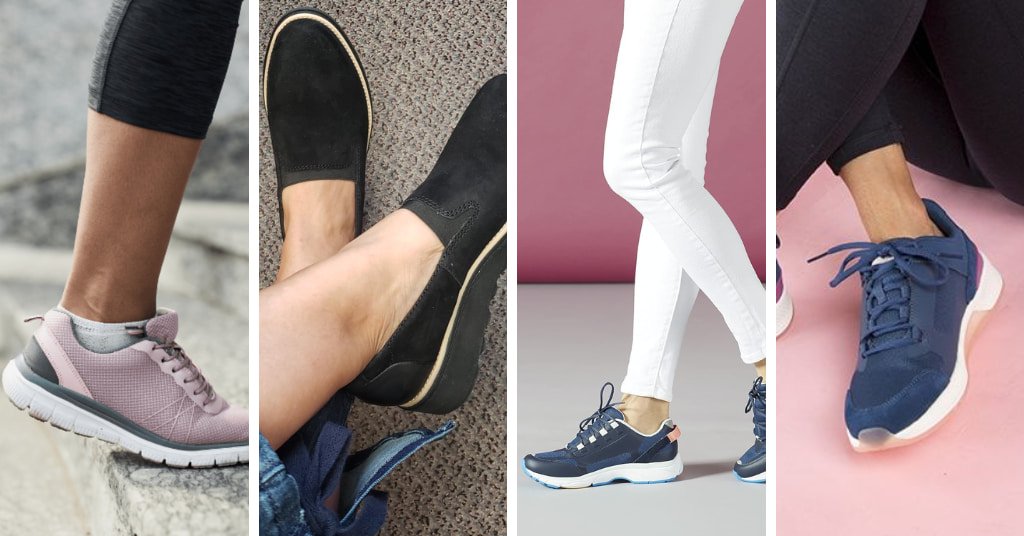 best sneakers for plantar facilities