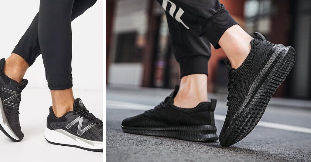 Best 20 Walking Shoes for Plantar Fasciitis