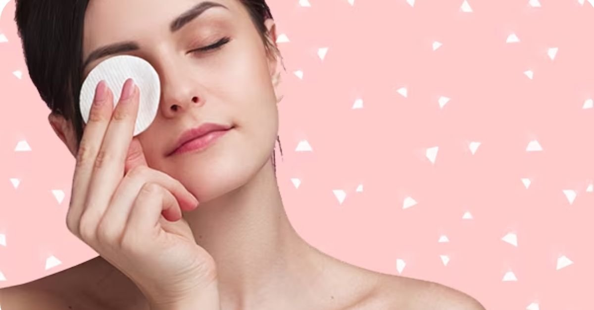 ways to remove waterproof eyeliner