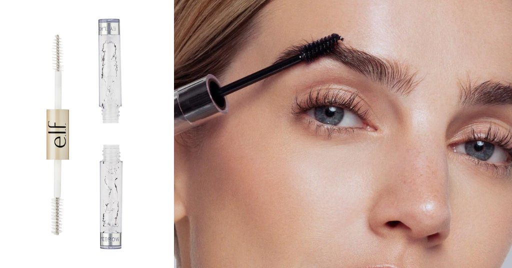 Best Brow Gel