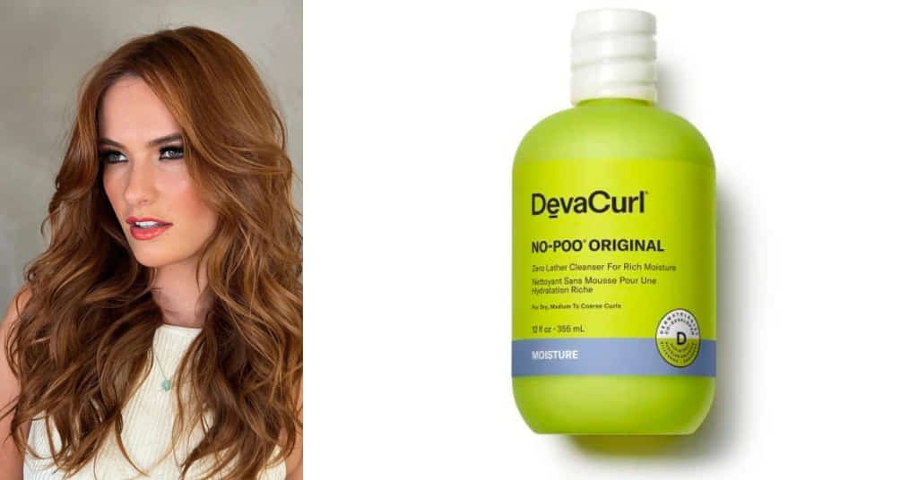 Best Shampoos for Wavy Hairs