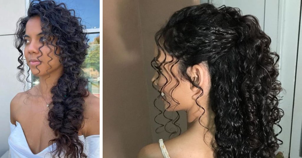 Best Haircuts For Curly Hair