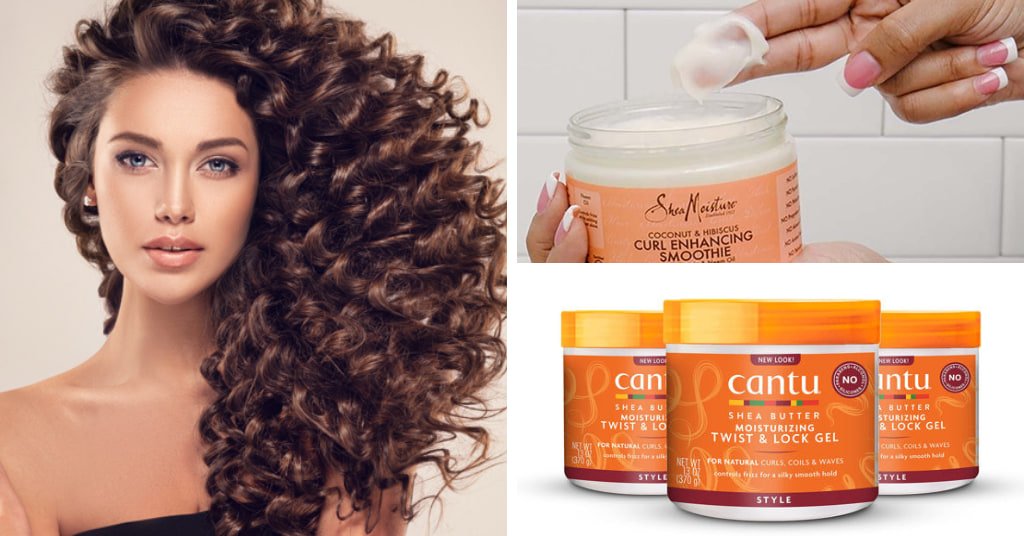 Best Curl Creams for Wavy Hairs