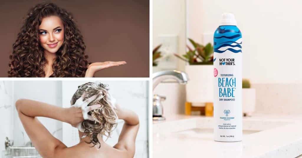 Best Shampoos for Wavy Hairs