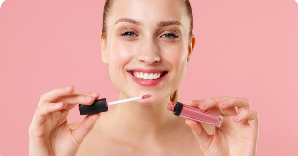 Ways to remove matte lipstick 