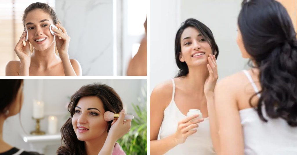 Essential Pre-Wedding Skin Care Tips for Radiant Brides